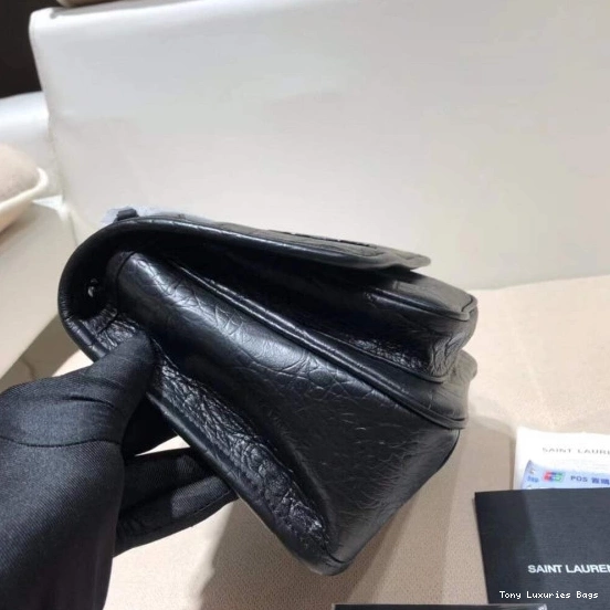 Tony Luxuries NIKI YSL BABY 0712
